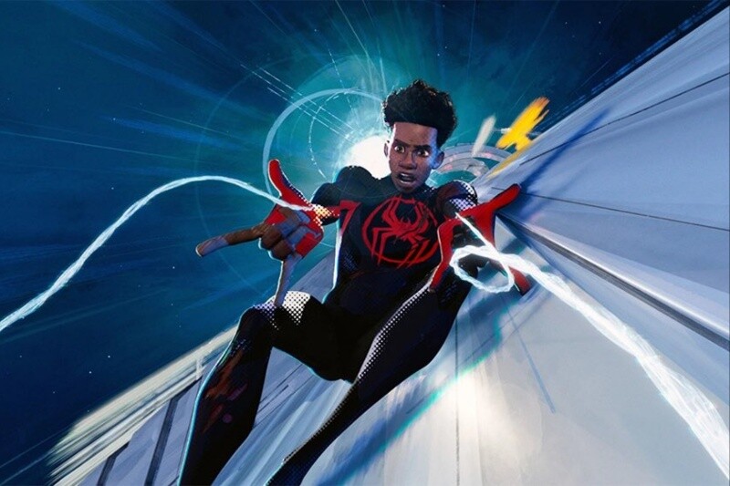 Spider-Man: Across the Spider-Verse, The Idol ve bu hafta başka ne izlesek?