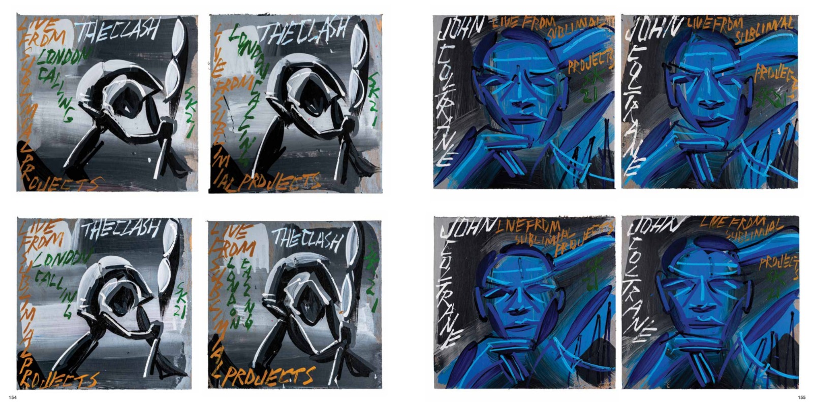 Gizeminden arınmış, demokratik sanat ve dünyanın en üretken sanatçısı