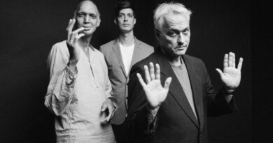 Marc Ribot’s Ceramic Dog, The Streets ve bu hafta başka ne dinlesek?