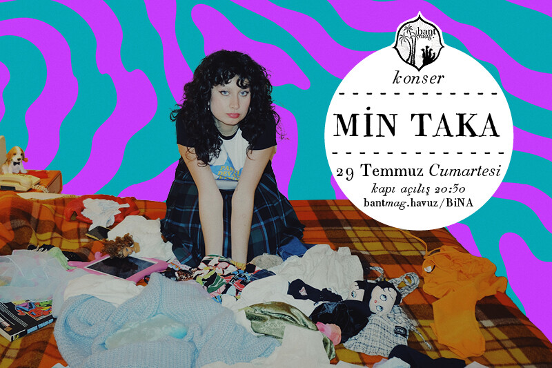 Konser: Min Taka