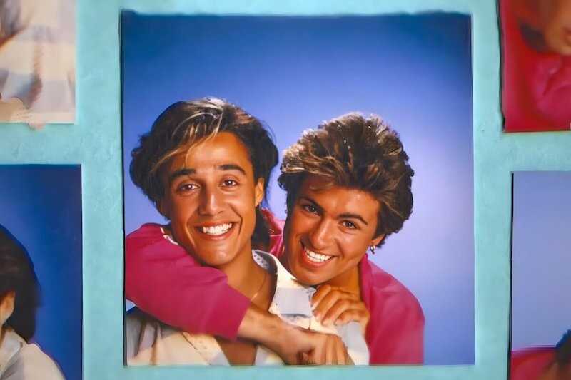 İnadına Pop: Wham! - Bant Mag