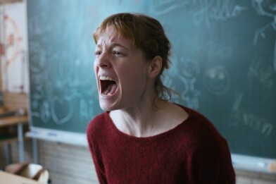 İlker Çatak filmi Das Lehrerzimmer, Almanya’nın Oscar adayı