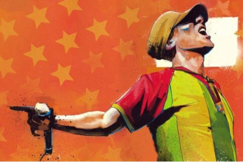 Manu Chao der ki…