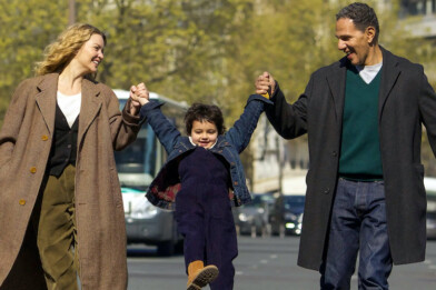 Bahane bulmanın yorgunluğu: Other People’s Children