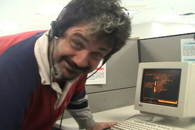True crime’a hayat öpücüğü: Telemarketers