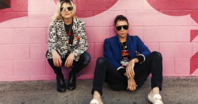 Altı yılın ardından bir The Kills albümü