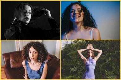 Müzik, ilham ve kararlılık: Bir Arada konserleri Müzik, ilham ve kararlılık: Bir Arada konserleri
