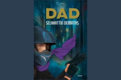 Vicdana dokunan öyküler: DAD