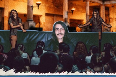 Aklımdakiler: Deniz Göktaş