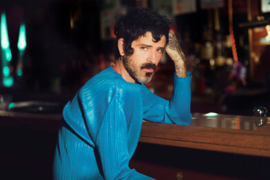 Devendra Banhart, yeule ve bu hafta başka ne dinlesek? Devendra Banhart, yeule ve bu hafta başka ne dinlesek?