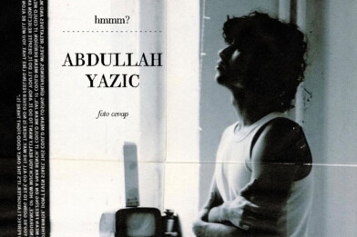 hmmm? -  Abdullah Yazıc