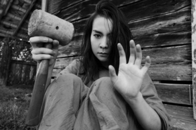 Duygudurum: Mitski - The Land Is Inhospitable and So Are We