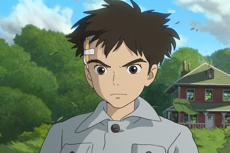 İşte Hayao Miyazaki filmi The Boy and the Heron’dan ilk fragman