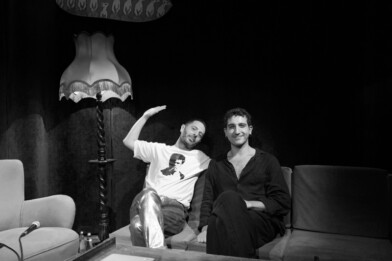 PODCAST: Okan Urun’la O Gezegen'in konuğu Çağlar Fidan PODCAST: Okan Urun’la O Gezegen'in konuğu Çağlar Fidan