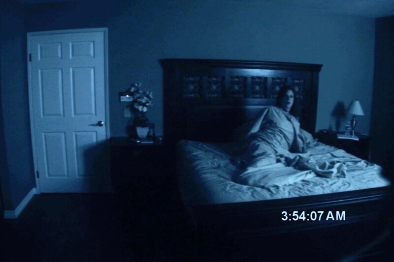 Paranormal Activity, Londra’nın West End sahnesine taşınıyor