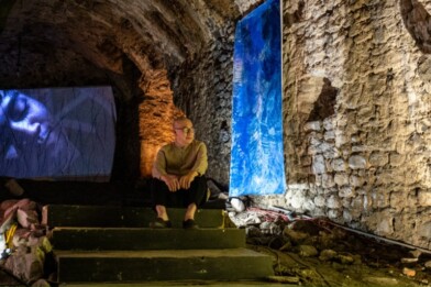 Sinemanın geri dönüşümü: Tsai Ming-liang'ı dinledik