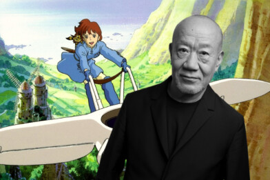 Studio Ghibli bestecisi Joe Hisaishi, Yükselen Güneş Nişanı’yla onurlandırılıyor