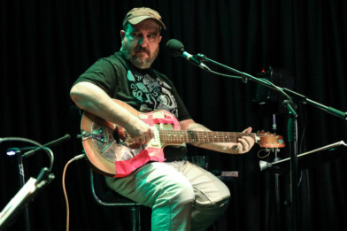Yine genç olmak gibi: Sen anlat Stephin Merritt, dinliyoruz Yine genç olmak gibi: Sen anlat Stephin Merritt, dinliyoruz