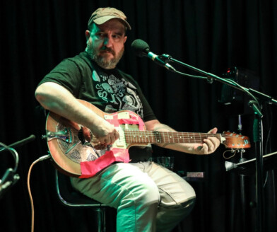 Yine genç olmak gibi: Sen anlat Stephin Merritt, dinliyoruz