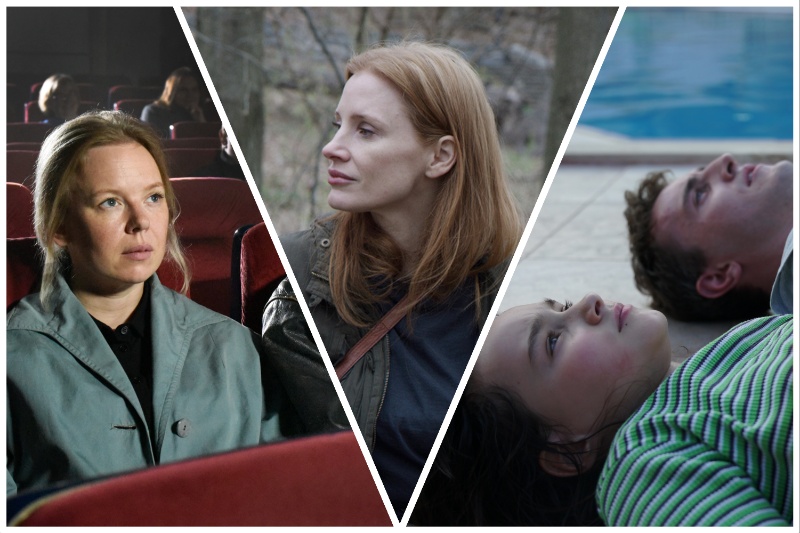 MUBI Fest: Fallen Leaves, Memory, Aftersun ve dahası