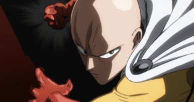 One-Punch Man filmine yeni senarist ikilisi