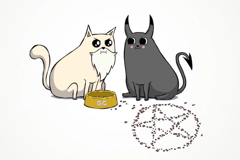 Exploding Kittens çılgınlığı 12 Temmuz’da Netflix’te - bant mag
