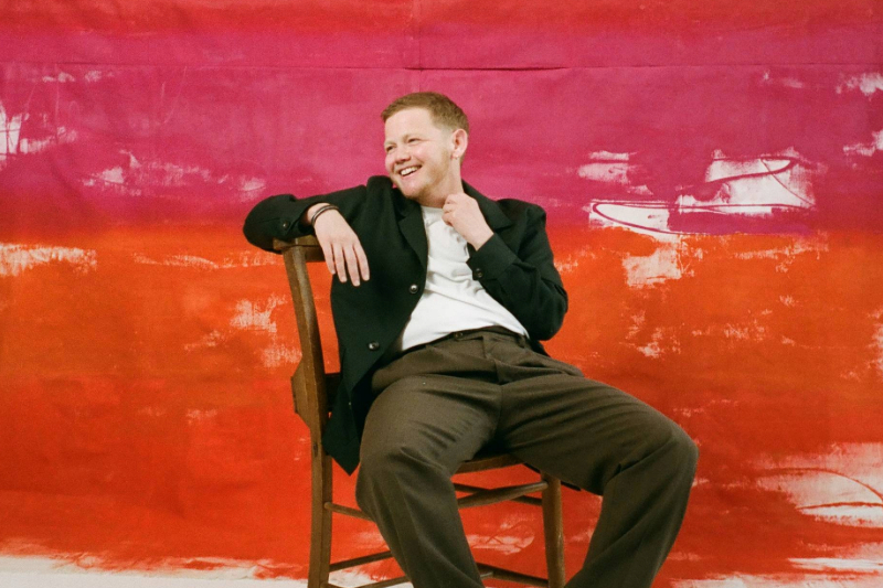 Yeni Kae Tempest Albümü Yaklaşıyor Self Titled Bant Mag