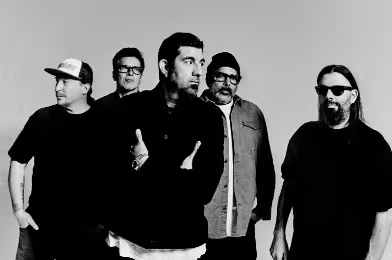 Deftones 10. albümü için geri sayımı başlattı