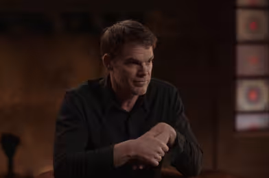 Dexter: Resurrection, Superman ve bu hafta başka ne izlesek?