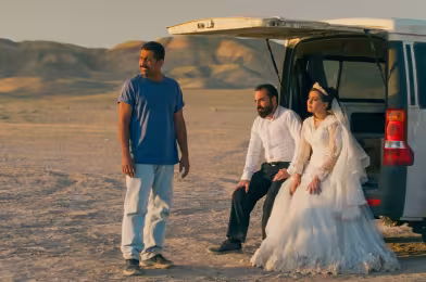 Ayvalık Uluslararası Film Festivali programından ilk filmler açıklandı