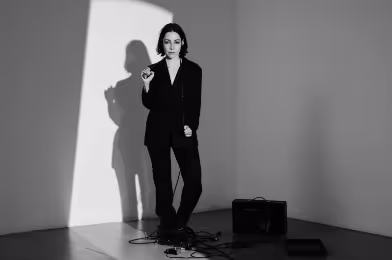 Lucrecia Dalt, Barry Can’t Swim ve bu hafta başka ne dinlesek?