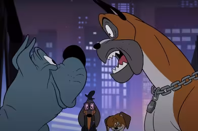 Genndy Tartakovsky’nin yetişkinlere yönelik animasyon filmi Fixed'den yeni fragman