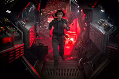 Alien: Earth ya da “önce sabır, sonra vuslat”