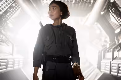 Alien: Earth, Women Wearing Shoulder Pads ve bu hafta başka ne izlesek?