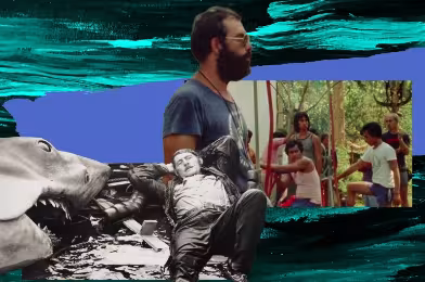 Ya herru ya merru psikolojisi: Jaws & Apocalypse Now
