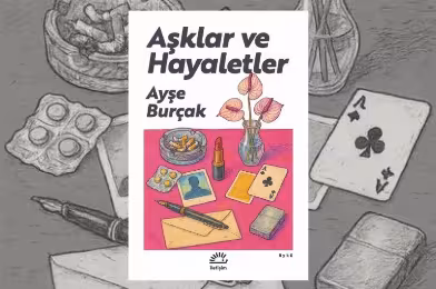 Gerçeğin öteki yüzü: Aşklar ve Hayaletler