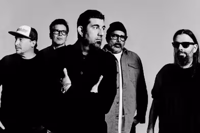 Deftones, Aleyna Tilki ve bu hafta başka ne dinlesek?