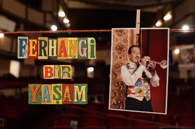 “Ferhangi Bir Yaşam” belgeseli 5 Eylül’de prömiyer yapıyor