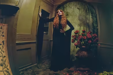 Yeni Florence + The Machine albümünden ilk sesler
