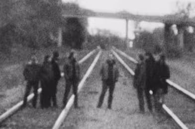 Godspeed You! Black Emperor diskografisini streaming servislerinden çekti