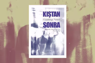 Ölümden önce yaşam var mı?: Kıştan Sonra