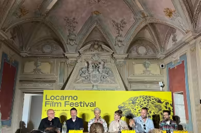 78. Locarno Film Festivali’nden notlar