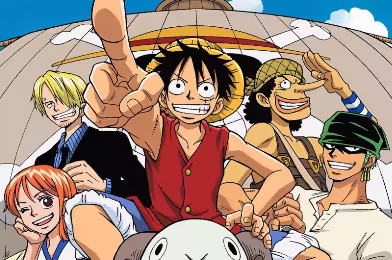 Tokyo’dan dünyaya canlı yayınla: ONE PIECE DAY ’25 