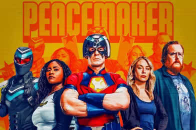 Peacemaker sohbetleri: Jennifer Holland, Frank Grillo, Danielle Brooks ve dahası