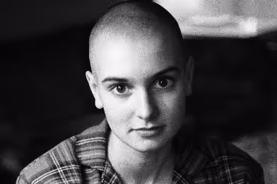 Sinéad O’Connor biyografisi yolda