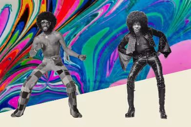 A’dan Z’ye: SLY STONE (1943-2025)