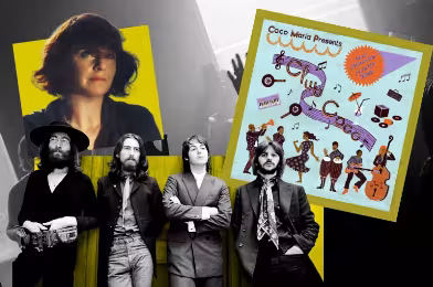 The Beatles, Club Coco ve dahası: Naber müzik gündemi?