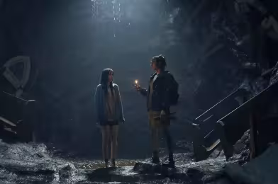 Birlikte acı çekmek ya da yeniden doğmak: Together
