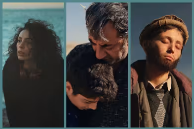 Adana Altın Koza notları: Gündüz Apollon Gece Athena, Uçan Köfteci, Cinema Jazireh