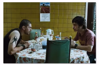 Amores Perros 25. yıl kitabı: Iñárritu’nun başyapıtına derinlemesine bakış 